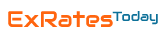 ExRatesToday.com Logo